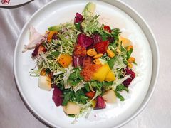 -味+新京宴·烤鸭·北京菜(创意谷店)