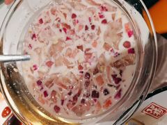 -洪焱重庆老火锅(万福花园店)
