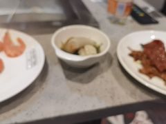 -蒙肥羊·酸汤潮牛·鲜牛肉火锅烤肉自助(岗顶店)