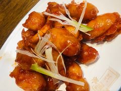 -薛阿婆(北美新天地中心店)