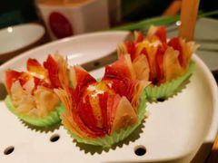 舌尖上的荷花酥-弄堂里·寻味杭州(湖滨银泰in77C区店)