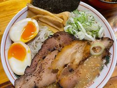 白龙拉面-老龙亭拉面店