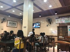 -毅祥斋老孙家泡馍(北院门鼓楼店)