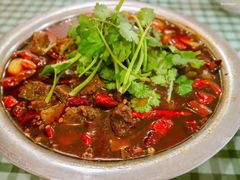 -无味饭店(九眼桥商业文化广场店)