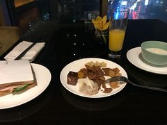 -天津君隆威斯汀酒店
