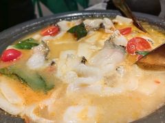 -云海肴·汽锅鸡·云南菜(高德置地店)