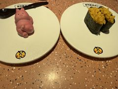 -元气寿司(东方宝泰店)