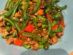 -楚鲜·汉正街一号(天河店)