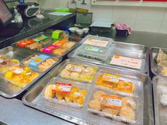 -王家沙点心店(西康路店)