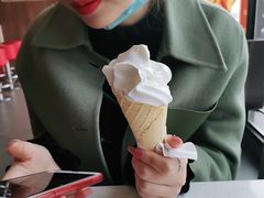 -麦当劳(宾水西道店)