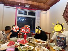 -鲁西南老厨子·特色鲁菜(经一纬五店)