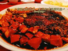 -老吉士酒家(天平路店)