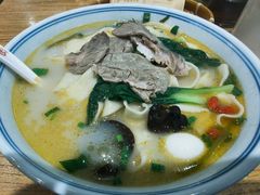 -中原一大碗(湖滨店)