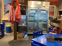 -马路边边串串香(双井直营店)