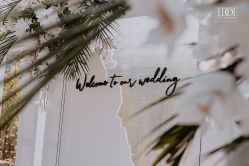 -IDOI婚礼策划·IDOIWEDDING