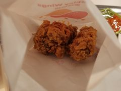 -麦当劳(宝山大厦店)