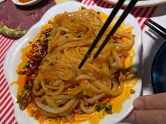 -阆辣荟餐饮(老味道8年·古城店)