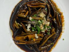 -金枝玉叶上海人家食府(三里河店)