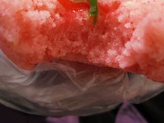 -高桥小香松糕