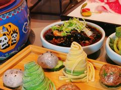 -享月汤皇·海鲜小火锅·聚会(曲江创意谷店)