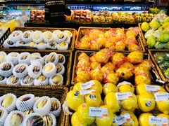 -卜蜂莲花(普宁店)