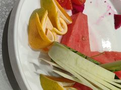 -写庭·鱼鲜川菜·宴请(铁像寺水街店)