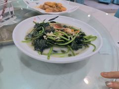 -旭璟酒家·传统粤菜·湘菜(逸景路店)