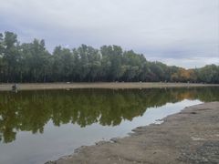 -森林公园(尖草坪区)