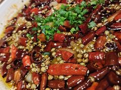 -太二酸菜鱼(福州泰禾店)