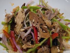 -陈熹公民族美食文化餐厅(中华广场店)