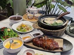 -南拳十三姨·潮汕砂锅粥·粤菜(西单大悦城店)