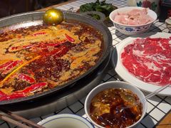 -董眼镜火锅(洪崖洞总店)