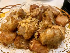 -喜相逢大酒楼(黄边南路店)