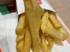 -汉堡王(北京通州领展店)