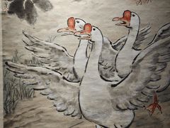 -深圳市当代艺术与城市规划馆