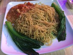 -阿一猪红汤(东风西路店)