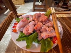 -旧街市鲜货老火锅(大光路店)