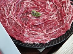 -东来顺•非遗火锅(外滩店)