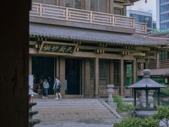 -香积寺