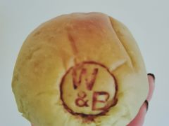 -WHEAT&BAKER-麥(凯德来福士店)