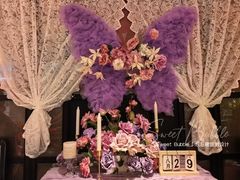 -海派悦庭·海胆烧麦·新融合菜(凯德广场店)