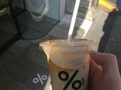 -% Arabica(京都东山店)