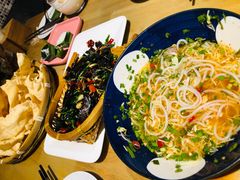 -山茶云南菜(中关村店)