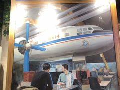 -马路边边串串香(空港新苑店)