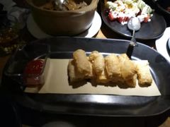 -金牌外婆家(苏州中心店)