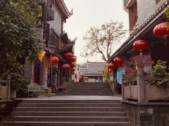 -乾州古城