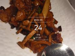 -宴昆山·私房菜(春晖店)