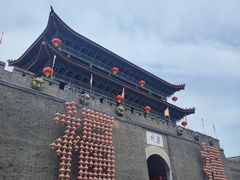 -滦州古城