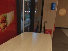 -麦当劳(凌云天地长桥店)