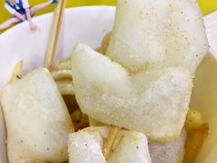 -鸡柳大人(宁大店)